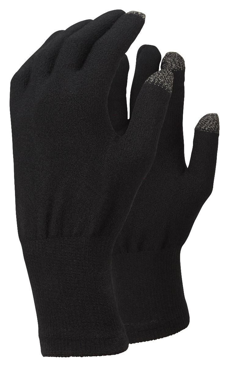 Рукавиці Trekmates Merino Touch Glove 015.1361