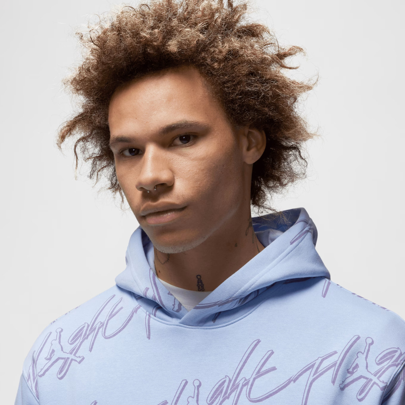 Кофта FB7318-425 Nike FB7318-425