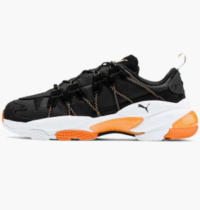 Кросівки Puma LQDCell Omega Helly Hansen 372516-01