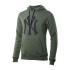 Худі 47 Brand MLB NEW YORK YANKEES IMPRINT 545505MS-FS