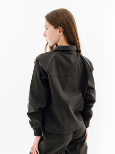 Куртка Nike W NSW SWSH JKT WVN FD1130-010