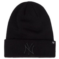 Шапка 47 Brand  NEW YORK YANKEES RKN17ACE-BKD