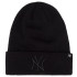 Шапка 47 Brand  NEW YORK YANKEES RKN17ACE-BKD