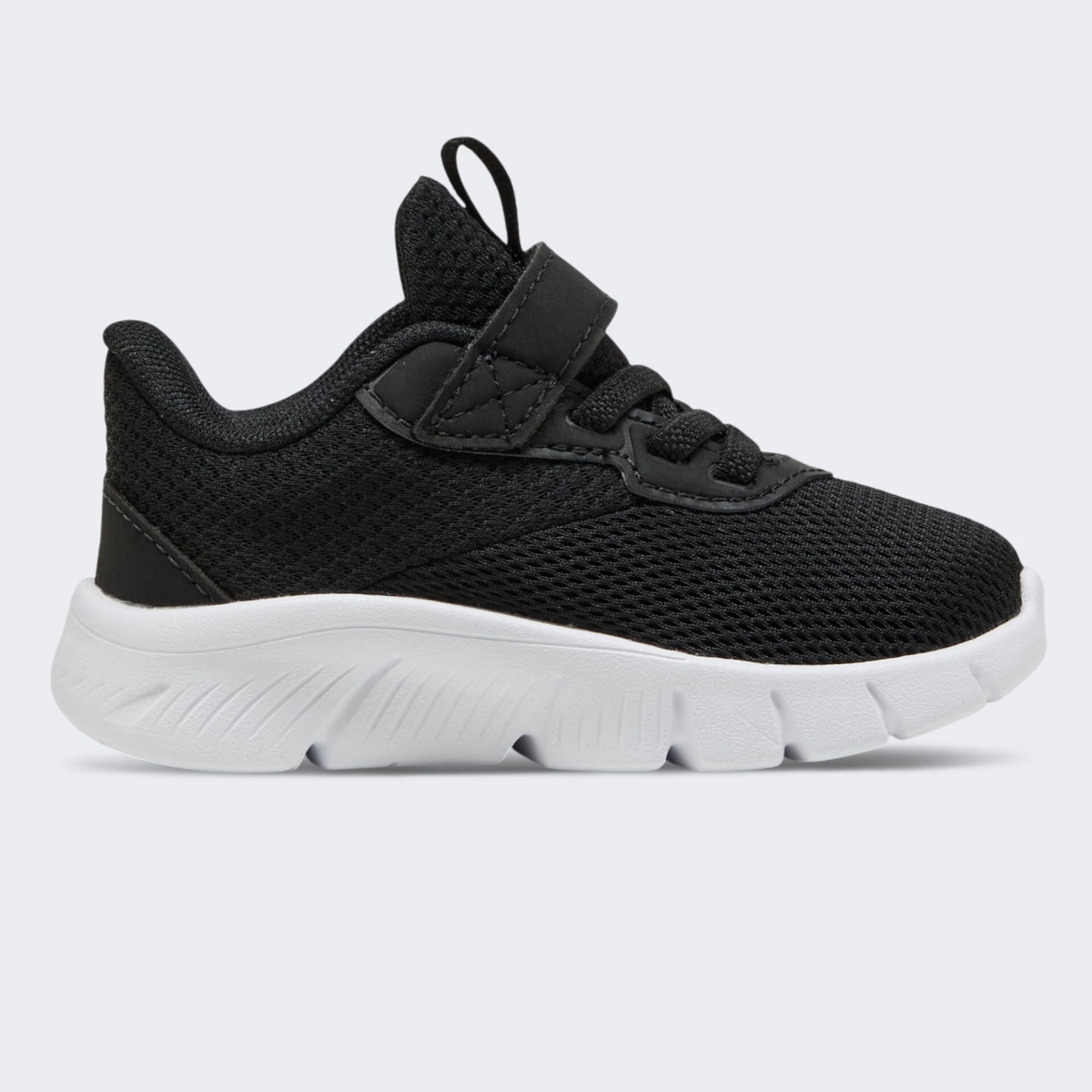 Кросівки дитячі FlexFocus Modern AC+ Inf 31152301 Puma 5 (22) Чорний 31152301