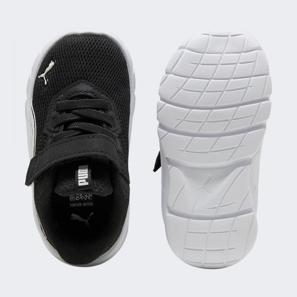 Кросівки дитячі FlexFocus Modern AC+ Inf 31152301 Puma 5 (22) Чорний 31152301