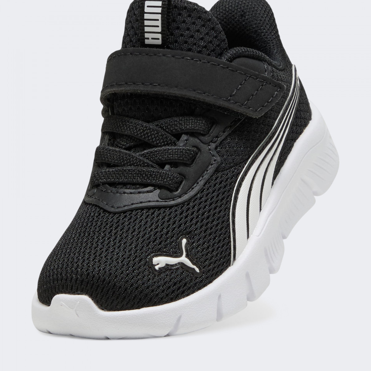 Кросівки дитячі FlexFocus Modern AC+ Inf 31152301 Puma 5 (22) Чорний 31152301