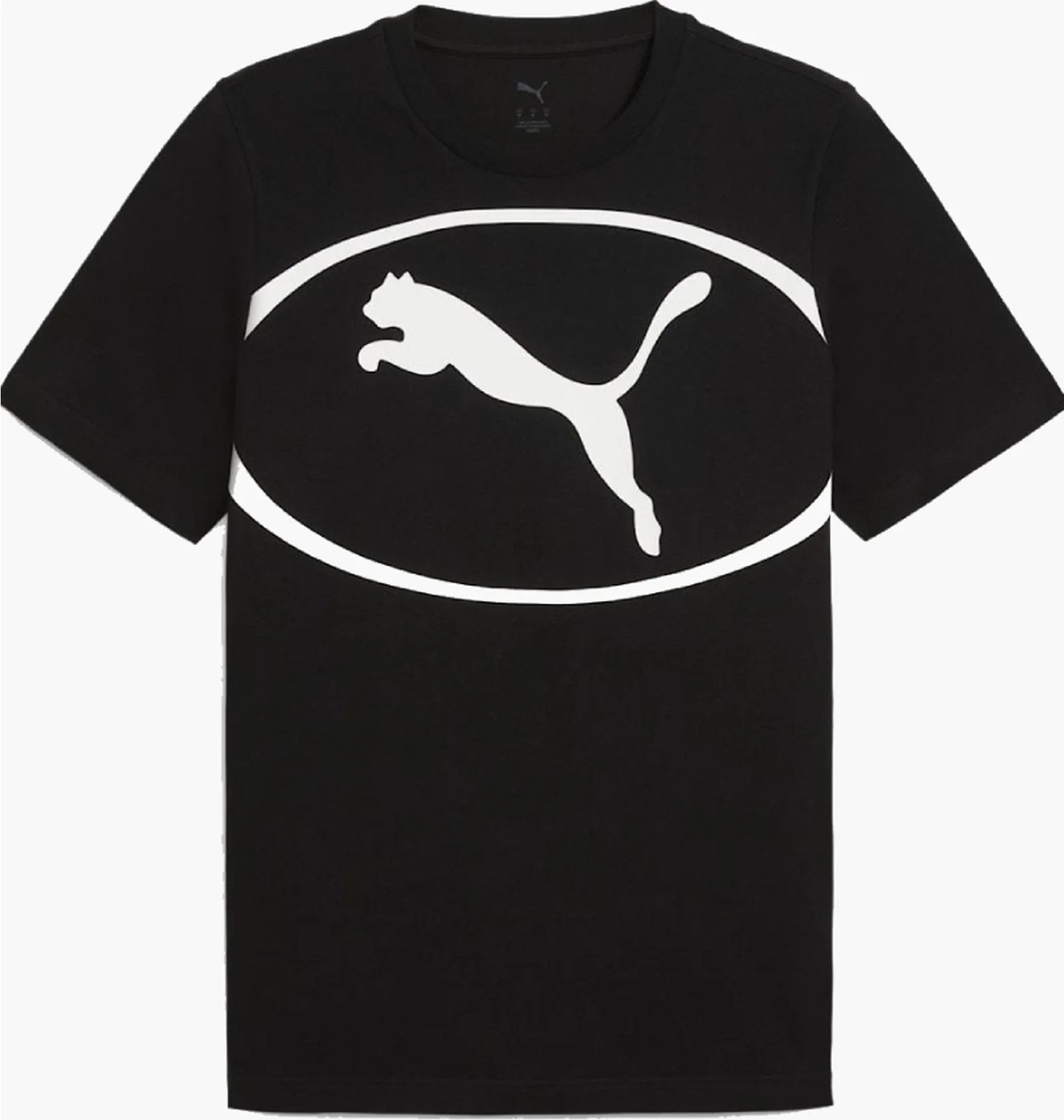 Футболка чоловіча Puma Sport Heritage 691971-01