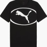 Футболка чоловіча Puma Sport Heritage 691971-01