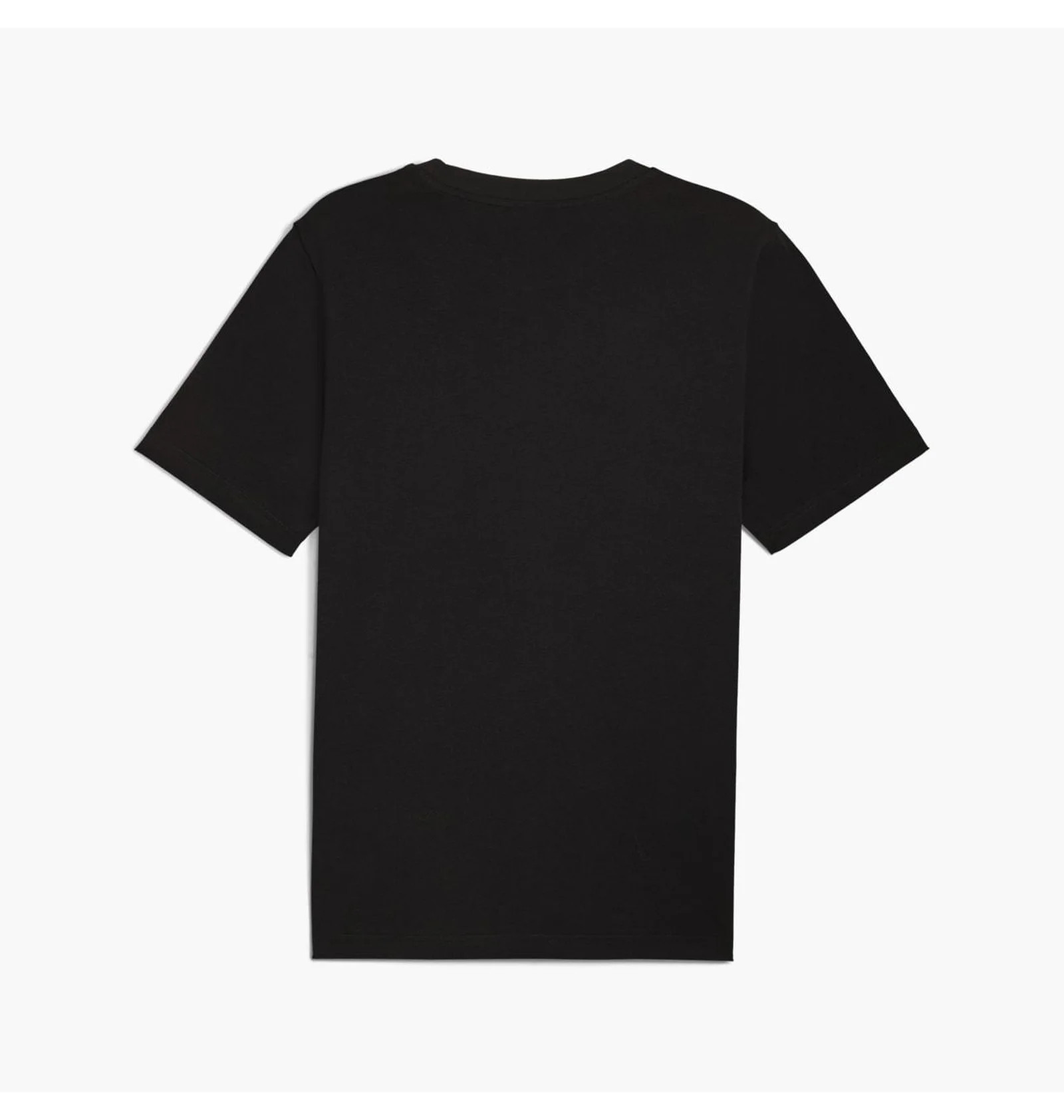 Футболка чоловіча Puma Sport Heritage 691971-01