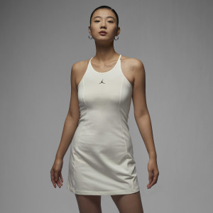 Сукня Air Jordan Slim Knit Dress Beige FN5694-133