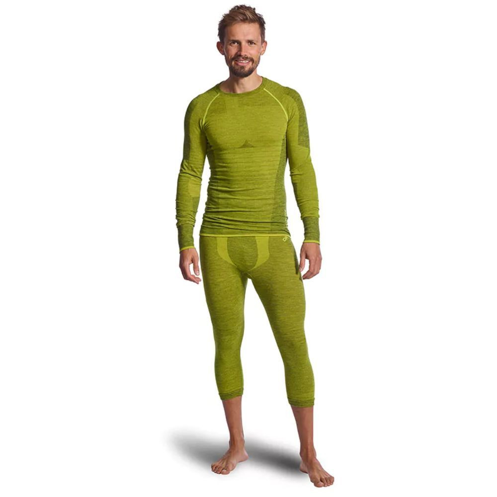 Термоштани Ortovox 230 Competition Short Pants Mns 025.001.0194