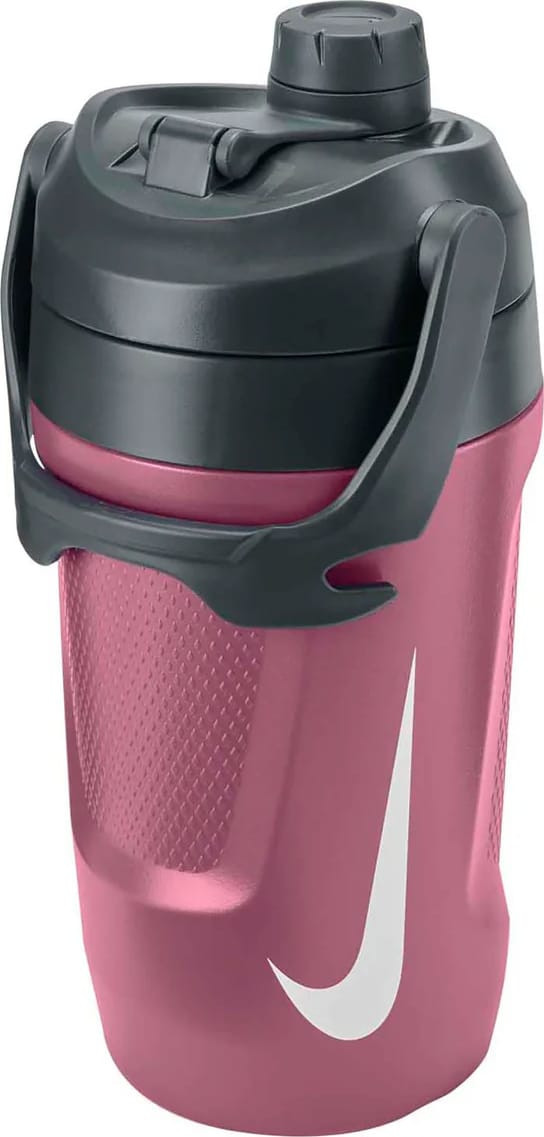 Пляшка Nike FUEL JUG 40 OZ рожевий 1182 мл N.101.3797.679.40