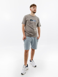Футболка Ellesse Visageo Tee SHR17633-109