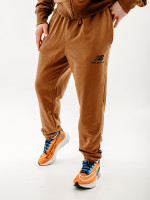 Штани New Balance Essentials Stacked Logo MP31539DHE