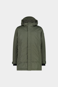 Куртка CMP MAN PARKA FIX HOOD 33K2207-E319