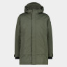 Куртка CMP MAN PARKA FIX HOOD 33K2207-E319