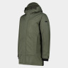 Куртка CMP MAN PARKA FIX HOOD 33K2207-E319