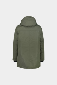 Куртка CMP MAN PARKA FIX HOOD 33K2207-E319