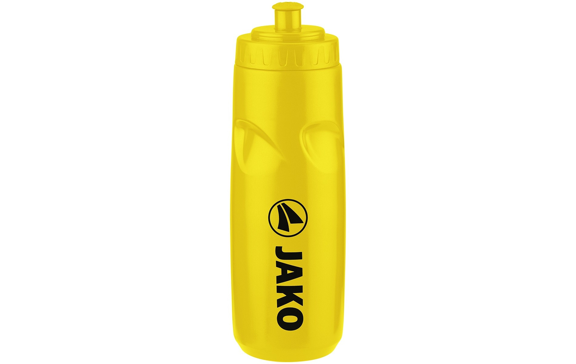 Пляшка для води Jako жовтий Уні 750 мл 2157-300