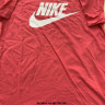 Футболка Nike W NSW TEE ESSNTL ICN FTRA (Клас А) DX7906-894-R