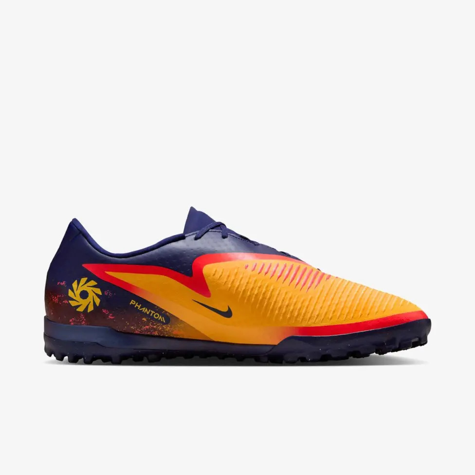 Сороконіжки Nike PHANTOM 6 LOW ACAD TF EH HQ2326-800