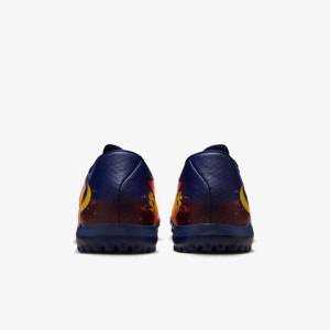 Сороконіжки Nike PHANTOM 6 LOW ACAD TF EH HQ2326-800