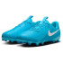 Бутси Nike JR PHANTOM GX II ACADEMY FG/MG FD6722-400