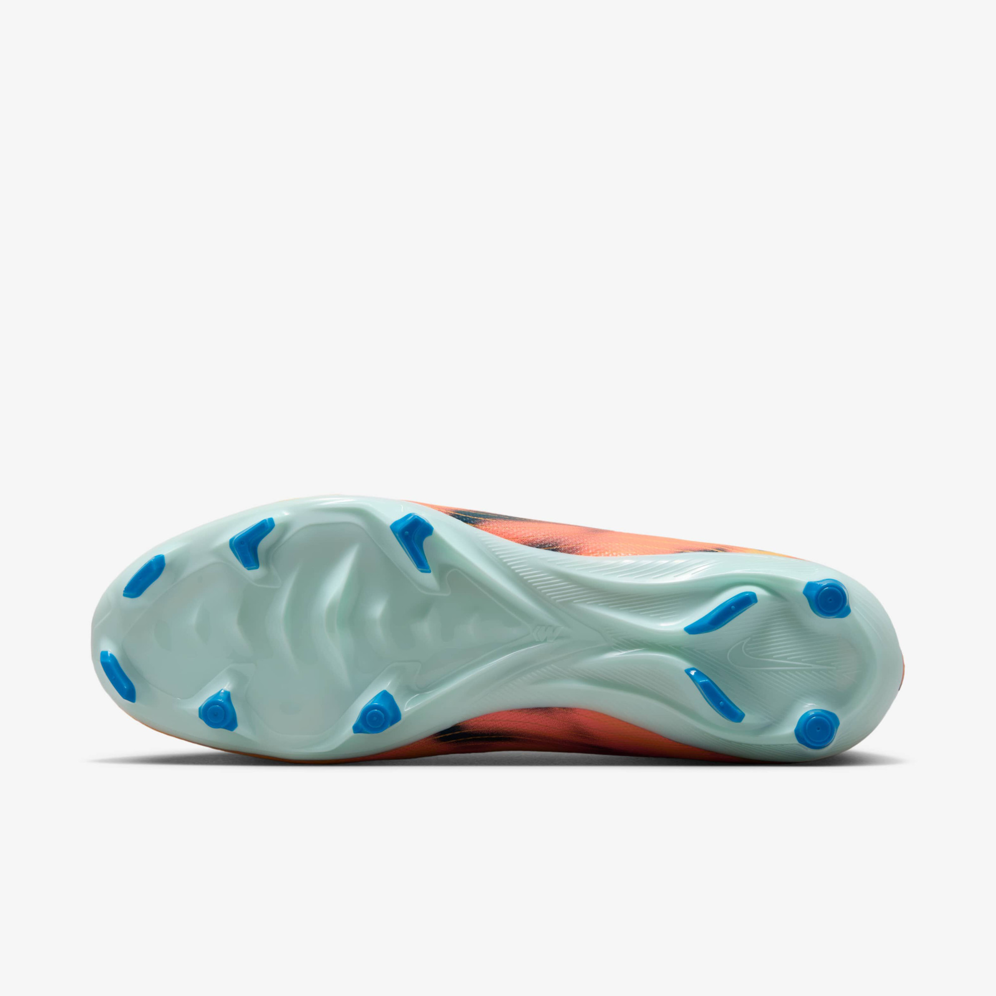 Бутси Nike ZOOM VAPOR 16 ACADEMY KM FG/MG FQ8377-801