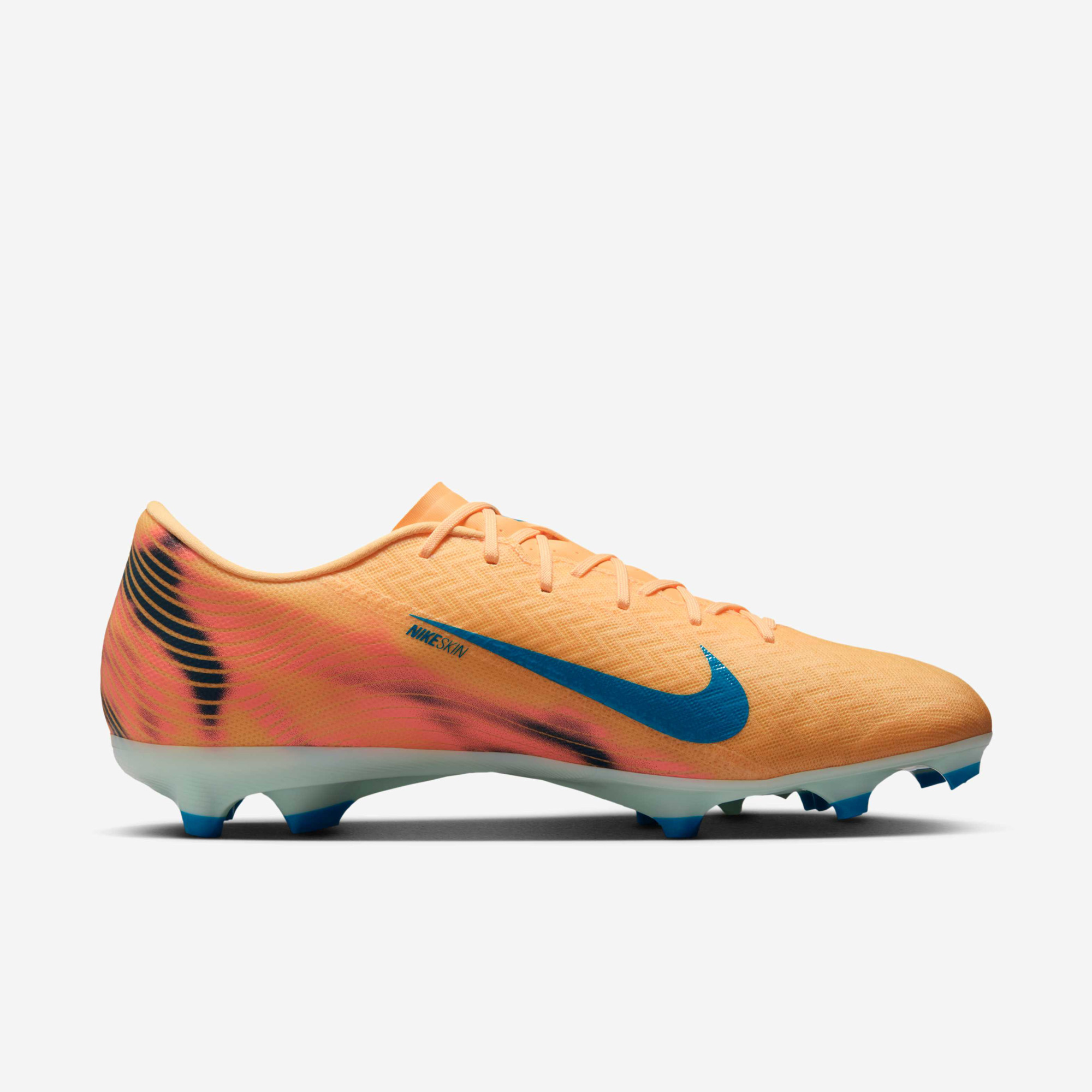 Бутси Nike ZOOM VAPOR 16 ACADEMY KM FG/MG FQ8377-801