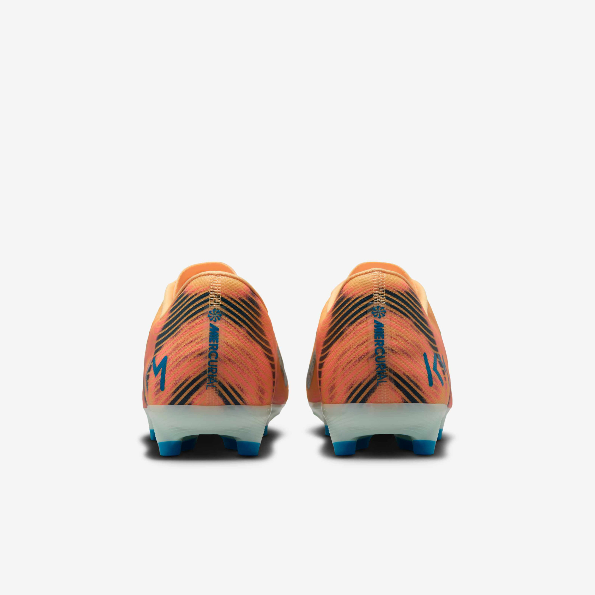 Бутси Nike ZOOM VAPOR 16 ACADEMY KM FG/MG FQ8377-801