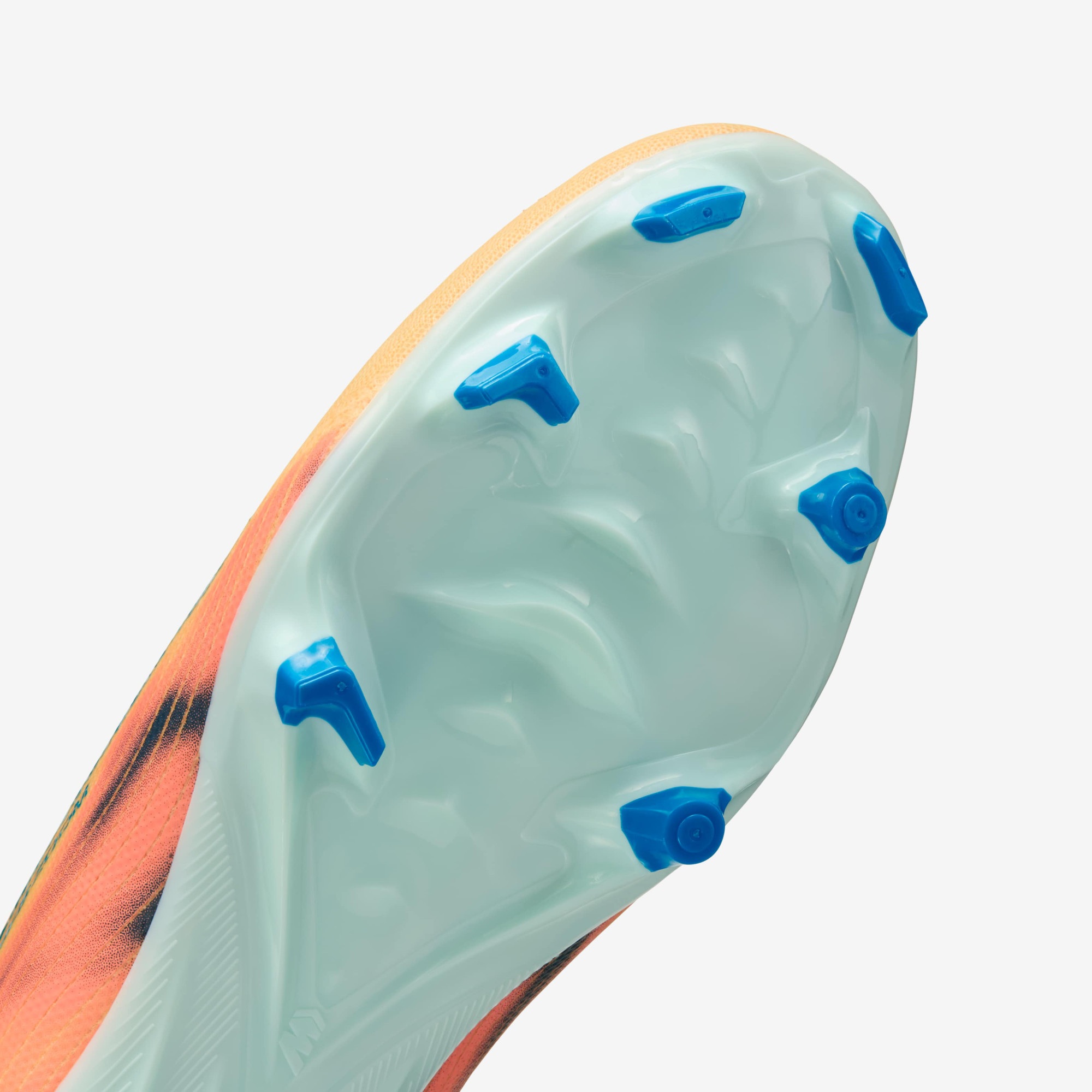 Бутси Nike ZOOM VAPOR 16 ACADEMY KM FG/MG FQ8377-801