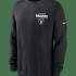 Кофта чоловіча Nike Las Vegas Raiders Club (NKPV00A8D-KU0) NKPV00A8D-KU0