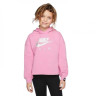 Толстовка Nike G NSW AIR PULL OVER HOODIE 36G339-ACG