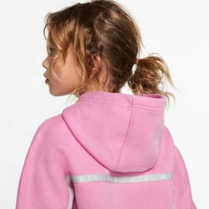 Толстовка Nike G NSW AIR PULL OVER HOODIE 36G339-ACG