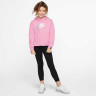 Толстовка Nike G NSW AIR PULL OVER HOODIE 36G339-ACG