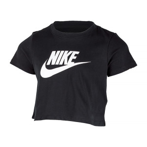 Футболка Nike G NSW TEE CROP FUTURA DA6925-012