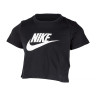 Футболка Nike G NSW TEE CROP FUTURA DA6925-012