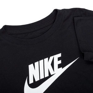 Футболка Nike G NSW TEE CROP FUTURA DA6925-012