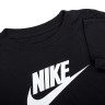 Футболка Nike G NSW TEE CROP FUTURA DA6925-012