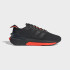 Кросівки Adidas AVRYN Black/Red HP5980 Кросівки Adidas AVRYN Black/Red HP5980