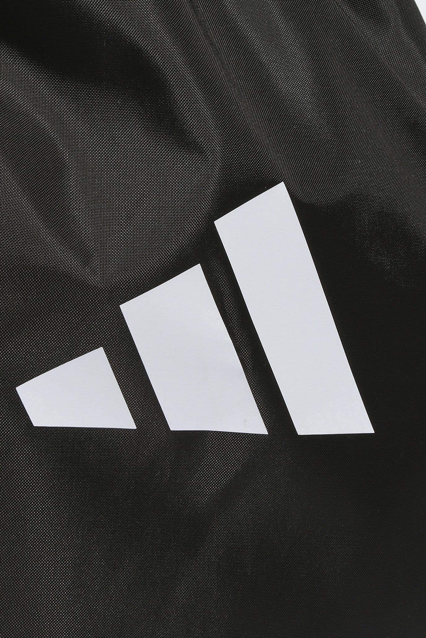 Рюкзак мішок Adidas TIRO L GYMSACK 14L чорний Уні 37 x 47 см (HS9768) HS9768