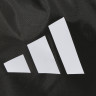 Рюкзак мішок Adidas TIRO L GYMSACK 14L чорний Уні 37 x 47 см (HS9768) HS9768