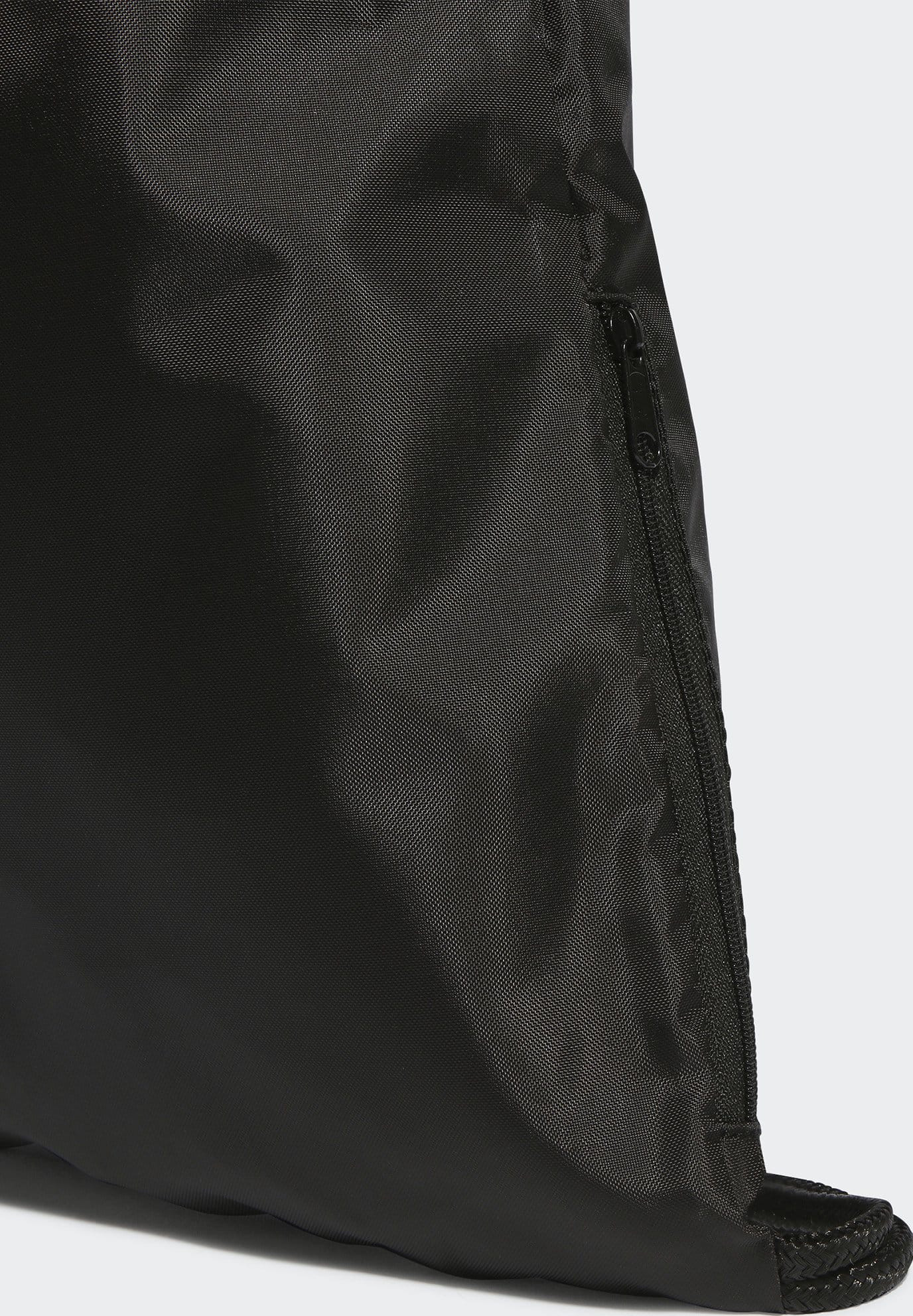 Рюкзак мішок Adidas TIRO L GYMSACK 14L чорний Уні 37 x 47 см (HS9768) HS9768