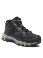 Черевики чоловічі туристичні Skechers Melano (204477/BLK) 204477/BLK