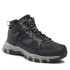 Черевики чоловічі туристичні Skechers Melano (204477/BLK) 204477/BLK