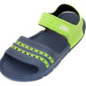 Сандалії Aqua Speed NOLI 6951 темно-синій, зелений Діт 30 515-48