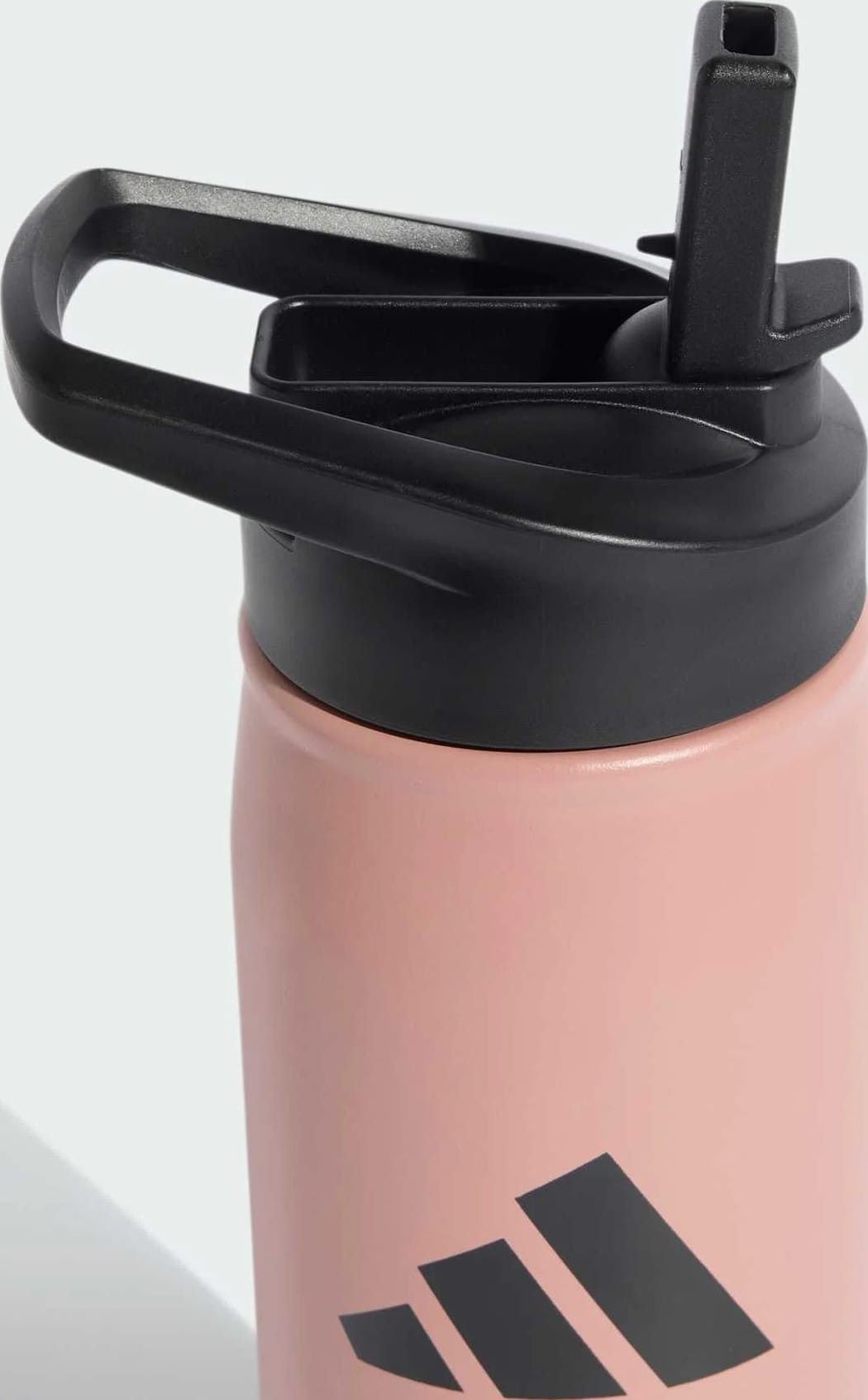 Пляшка Adidas Met Btl Str 0.6 рожевий 600 мл (KC6410) KC6410