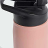 Пляшка Adidas Met Btl Str 0.6 рожевий 600 мл (KC6410) KC6410