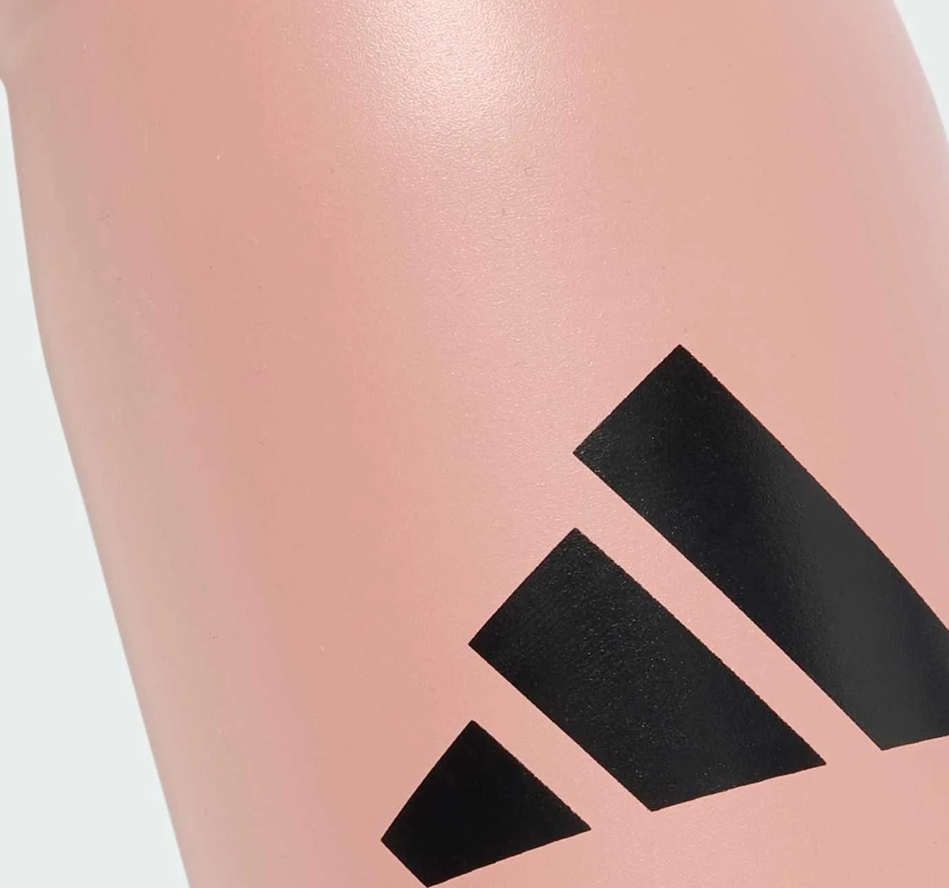 Пляшка Adidas Met Btl Str 0.6 рожевий 600 мл (KC6410) KC6410