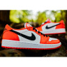 Кросівки JORDAN 1 LOW OG CZ0790-801